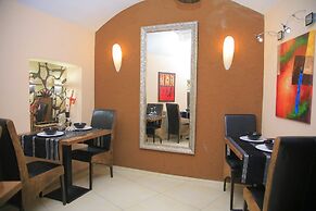 Zava Boutique Hotel