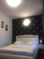 Zava Boutique Hotel