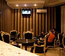 Zava Boutique Hotel