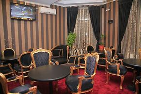 Zava Boutique Hotel
