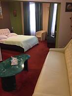 Zava Boutique Hotel