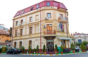 Zava Boutique Hotel