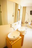 Boshotel Overberg