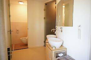 Boshotel Overberg