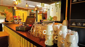 Boshotel Overberg