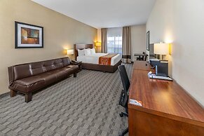 Comfort Inn