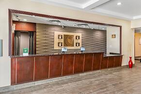 Comfort Inn