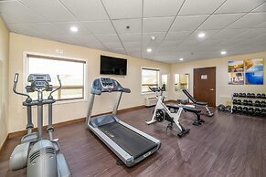 Comfort Inn