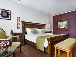 The Royal Surakarta Heritage - Handwritten Collection