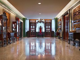 The Royal Surakarta Heritage - Handwritten Collection