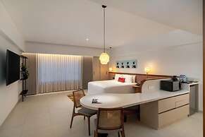 Green Park Hotel