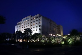 Green Park Hotel
