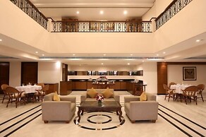 Green Park Hotel