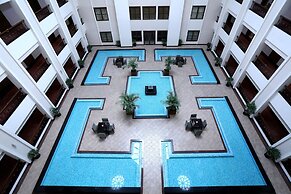 Green Park Hotel
