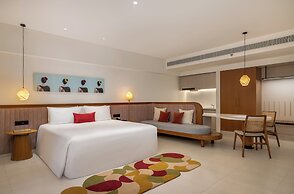 Green Park Hotel