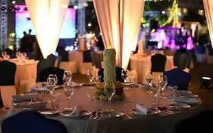 Green Park Hotel