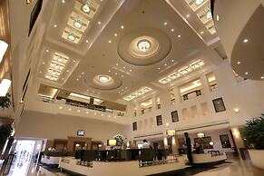 Green Park Hotel