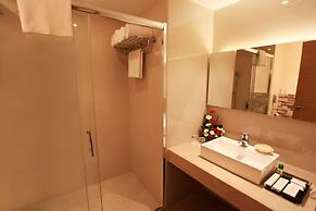 Green Park Hotel