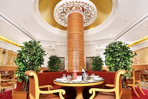 Green Park Hotel