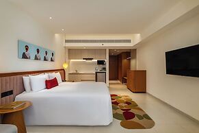 Green Park Hotel