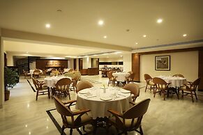 Green Park Hotel