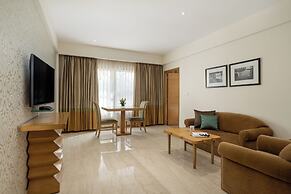 Green Park Hotel