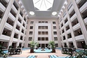 Green Park Hotel