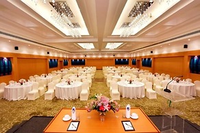 Green Park Hotel