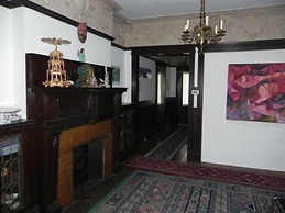 Parkside Bed & Breakfast