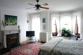 Parkside Bed & Breakfast