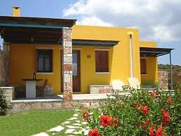 Petroto Sea View Villas