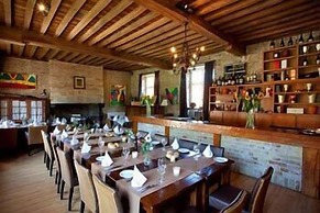 Hostellerie Ter Doest - Guest House