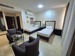 Le Vendôme Hotel