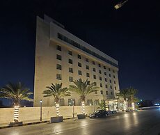Le Vendôme Hotel