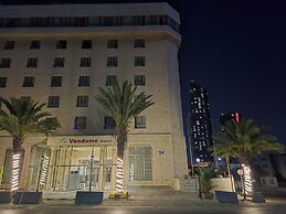 Le Vendôme Hotel