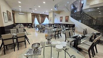 Le Vendôme Hotel