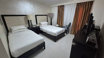 Le Vendôme Hotel
