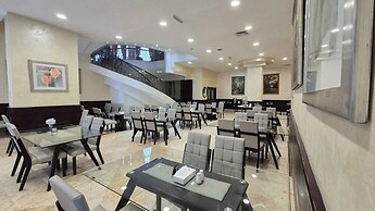 Le Vendôme Hotel