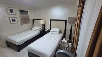 Le Vendôme Hotel