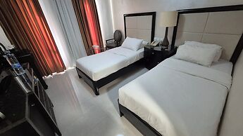 Le Vendôme Hotel
