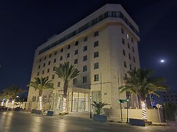 Le Vendôme Hotel