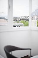 Basic Hotel Innsbruck