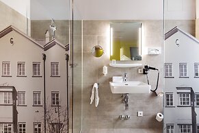 Basic Hotel Innsbruck