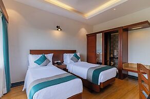 Sterling Karwar