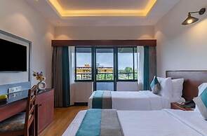 Sterling Karwar