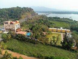 Sterling Karwar