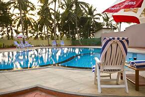Sterling Karwar