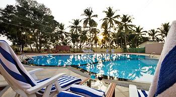 Sterling Karwar