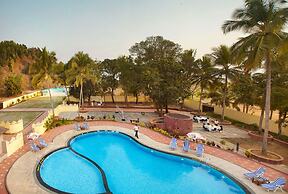 Sterling Karwar