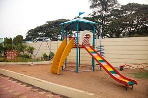 Sterling Karwar